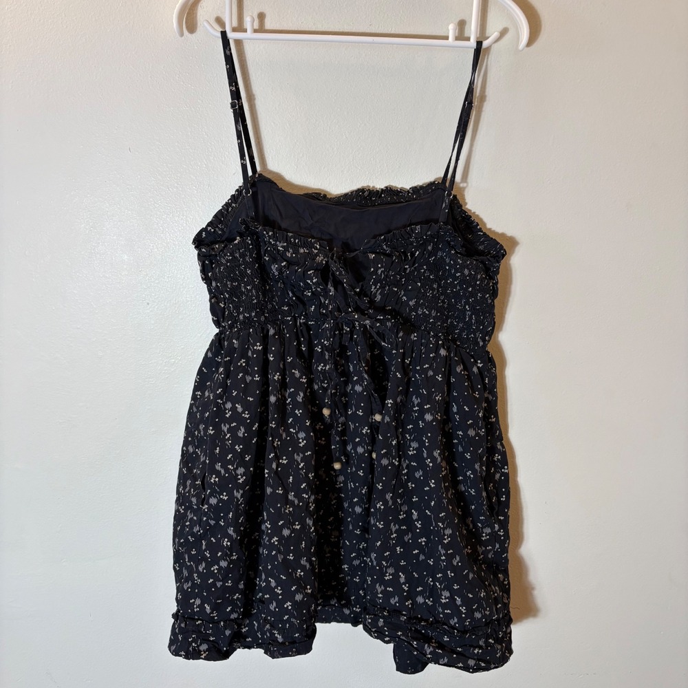 Free People Gabby Mini Dress Size Medium - Picture 5 of 11